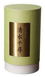 Grüntee China Gyokuro Shimizu Chihiro